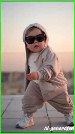 Baby Dance