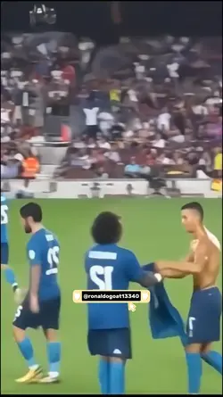 Ronaldo Marcelo 