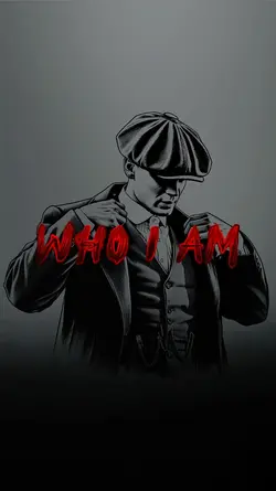 DID U 4GET WHO I AM