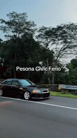 Civic Ferio