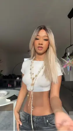 BE MY BABY 