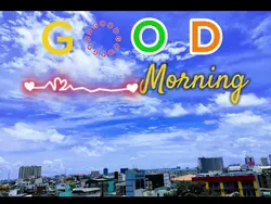 blessed Sunday 