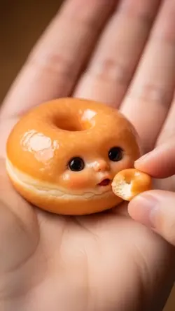 donut