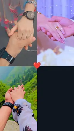 hand trend