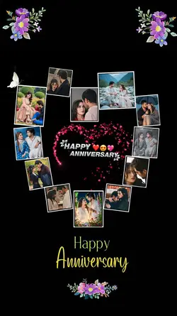 Happy Love Marriage 