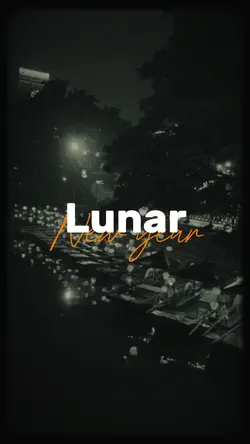 Lunar New Yea