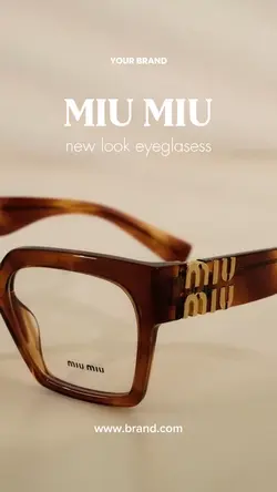 New Look Eyeglasses