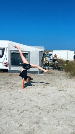 Gymnastics 