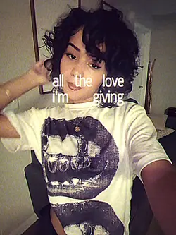 all the love