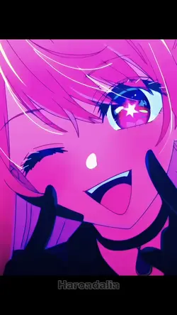 Anime edit 