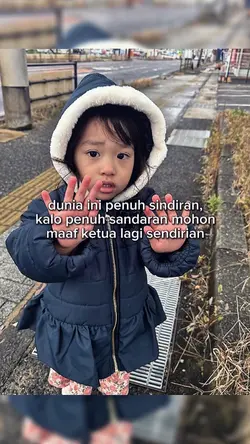 dunia ini penuh