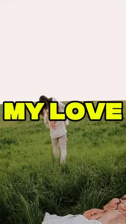 My Love