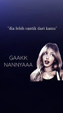 Dia Lebih Cantik