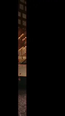 Shake transition 