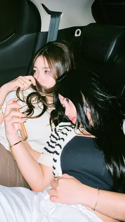 aesthetic kece
