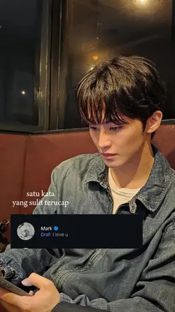 satu kata yg saat