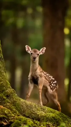 Tierwelt
