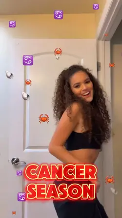 Cancer Season