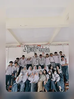 JJ kelulusan sekolah