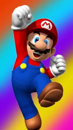 Mario Bros