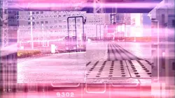 scarlet zone