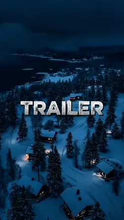 Cinematic Trailer