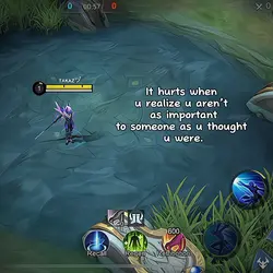 ling sad mode🗿