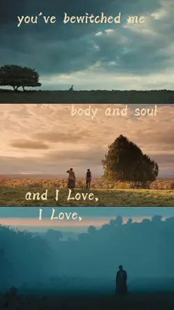 pride & prejudice