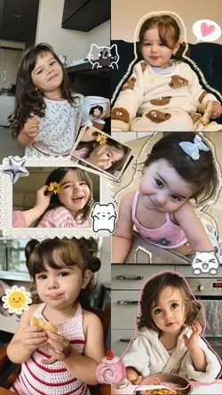 my baby cute baby
