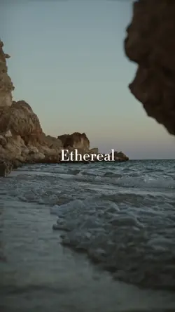 Ethereal