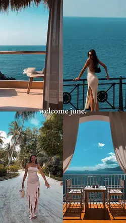 welcome june