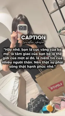 Caption
