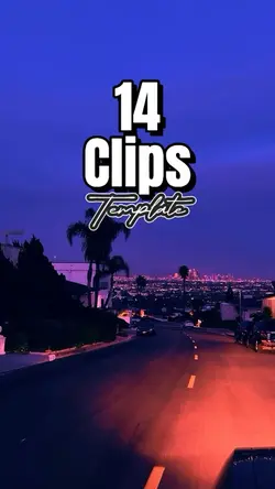 14 Clips 