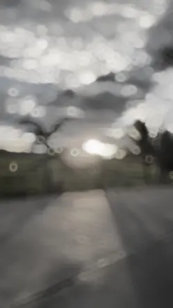 Sunset/Slowmo