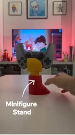 3d printing proces