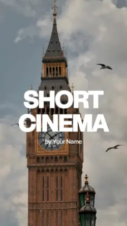 SHORT CINEMA 