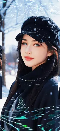New photo