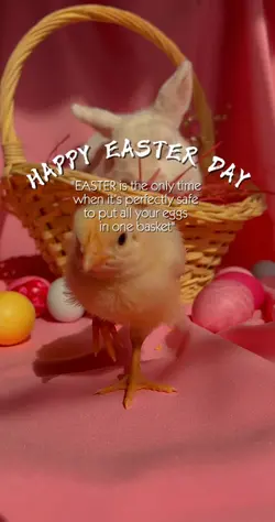 Easter Sunday