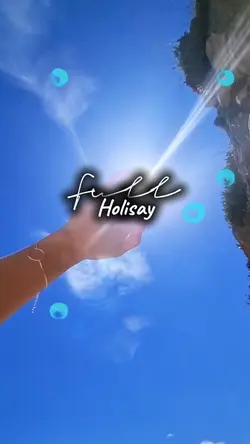 full holiday