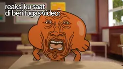intro tugas video 