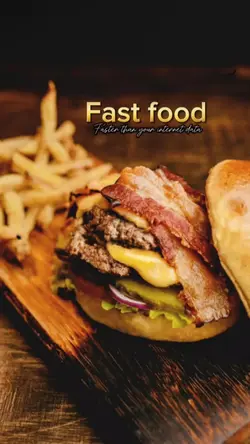 Fast FOOD