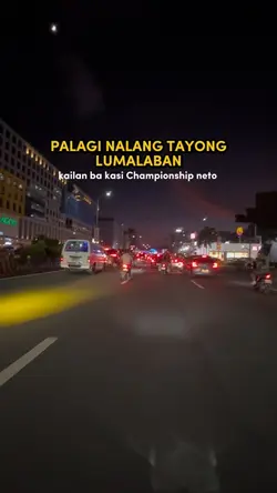 kailan ba