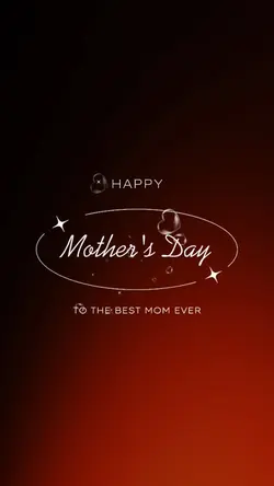Best Mom