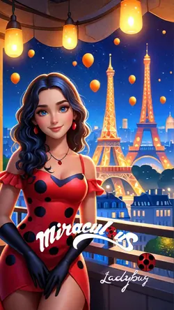 Miraculous 🐞