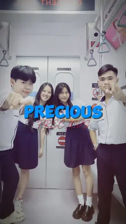 PRECIOUS 