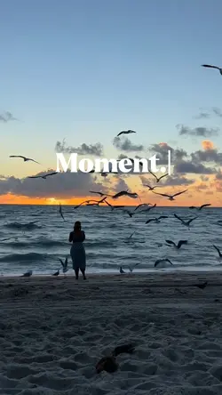 Moment.