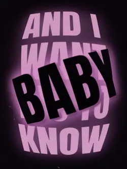 love song baby 