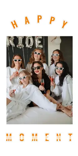 BRIDAL SHOWER