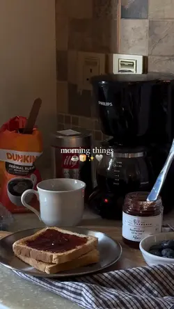 morning minivlog 