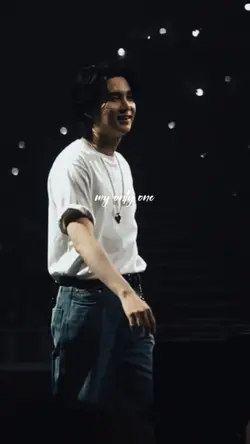 My only one